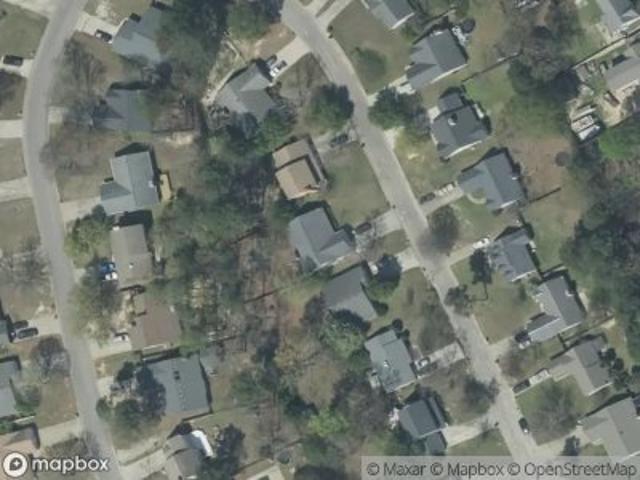 House for sale in Irmo, South Carolina