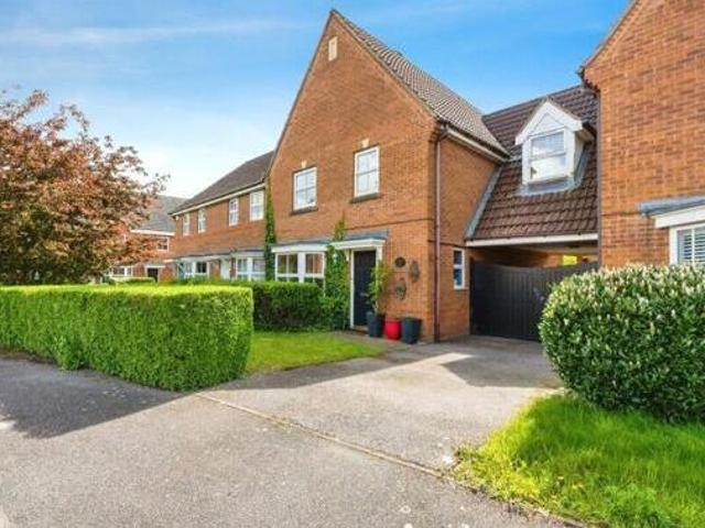 House for sale in Bedford