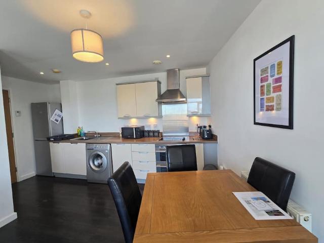 Apartment for rent in Borehamwood, Hertsmere