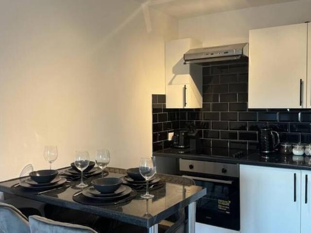 Apartment for rent in Borehamwood, Hertsmere