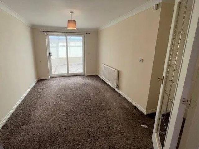 House for rent in Crow Wood, Widnes