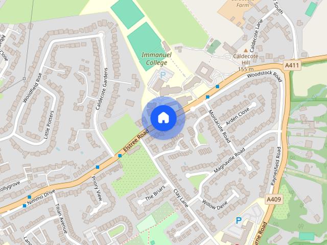 House for rent in Bushey Heath, Hertsmere