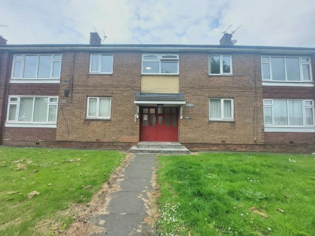 Apartment for rent in Tyne And Wear