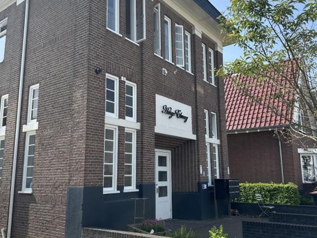 Studio te huur in Apeldoorn, Gelderland