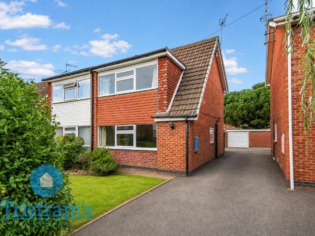 House for rent in Attenborough, East Midlands