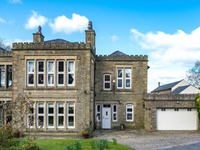 House for sale in Blackburn