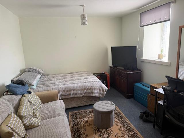 Studio for rent in Arthur's Hill, Tyne And Wear