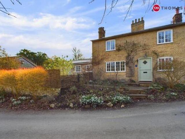 House for sale in Arbury, Cambridgeshire