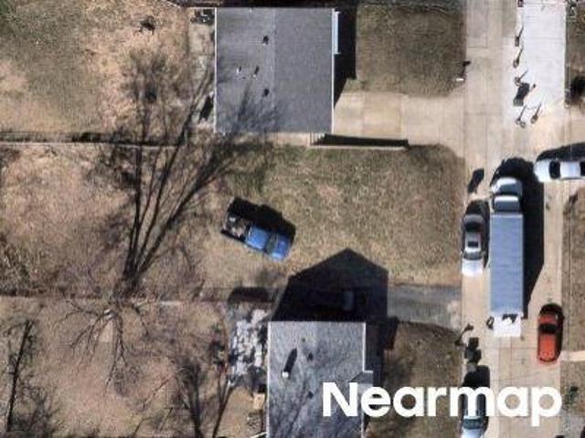 Land for sale in Ferguson, Missouri