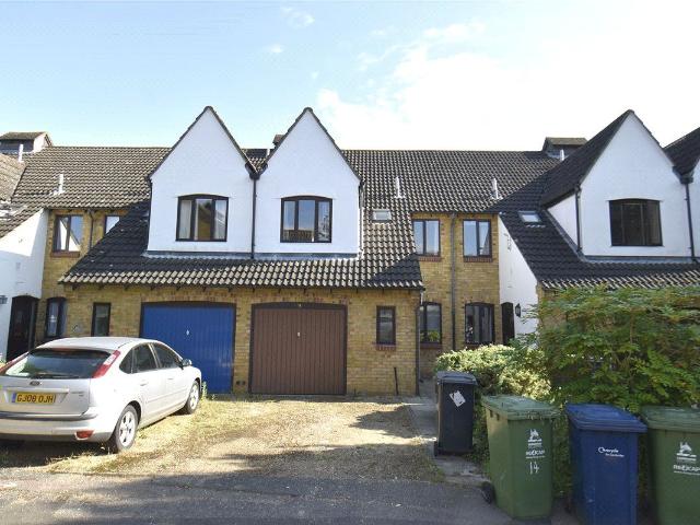 House for rent in Arbury, Cambridgeshire