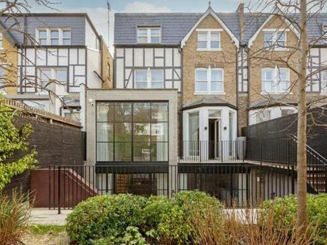 House for sale in Lyons, Greater London