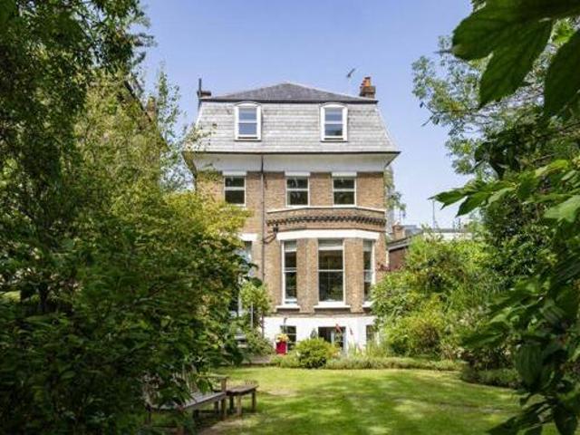 House for sale in Lyons, Greater London