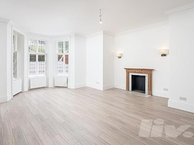 House for rent in Belsize Park, Primrose Hill