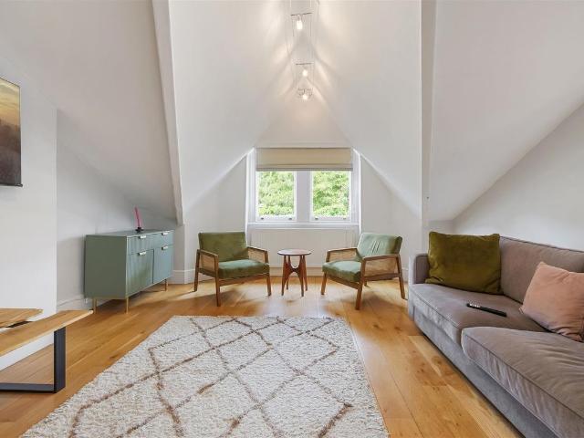 Apartment for rent in Belsize Park, Primrose Hill