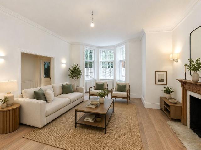 House for rent in Belsize Park, Primrose Hill