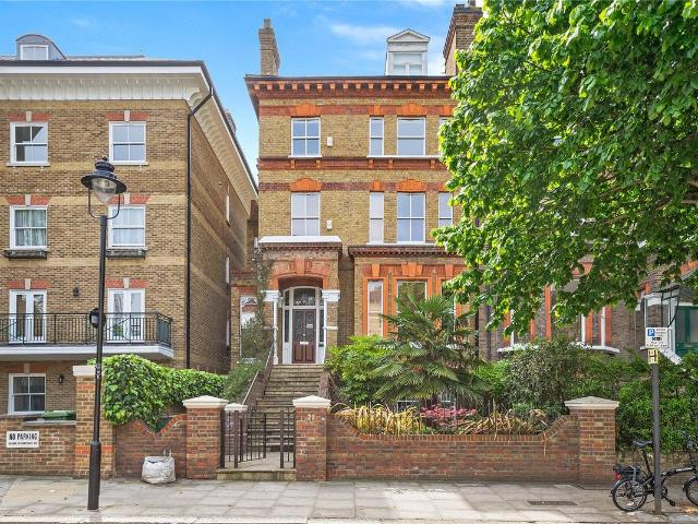 Apartment for rent in Belsize Park, Primrose Hill