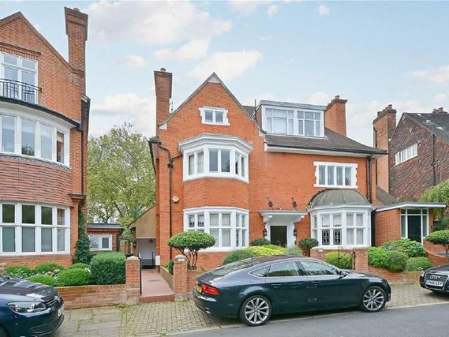 Apartment for rent in Belsize Park, Primrose Hill