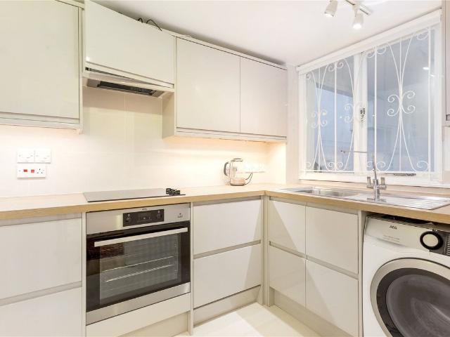Apartment for rent in Belsize Park, Primrose Hill