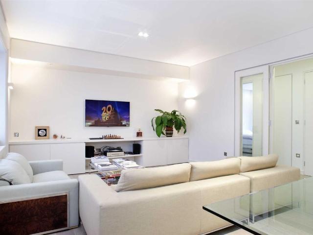 Apartment for rent in Belsize Park, Primrose Hill