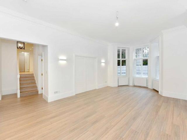 Apartment for rent in Belsize Park, Primrose Hill