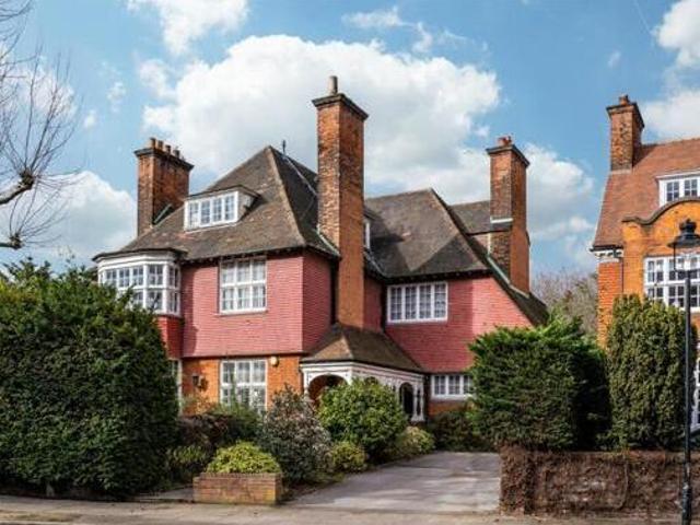 House for sale in Lyons, Greater London