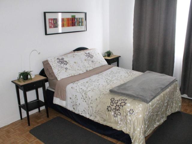 Apartment for rent in Mulhurst Bay, Ontario