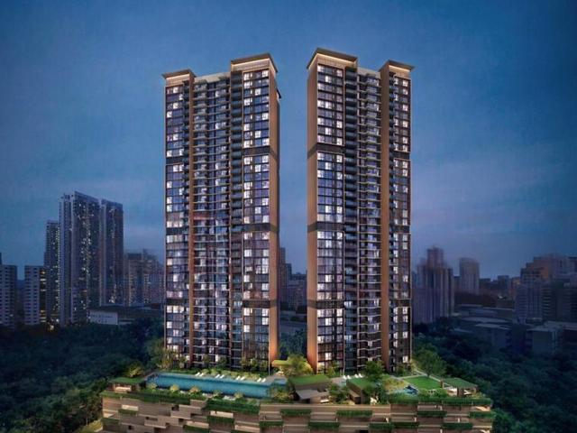 Apartment for sale in Clementi