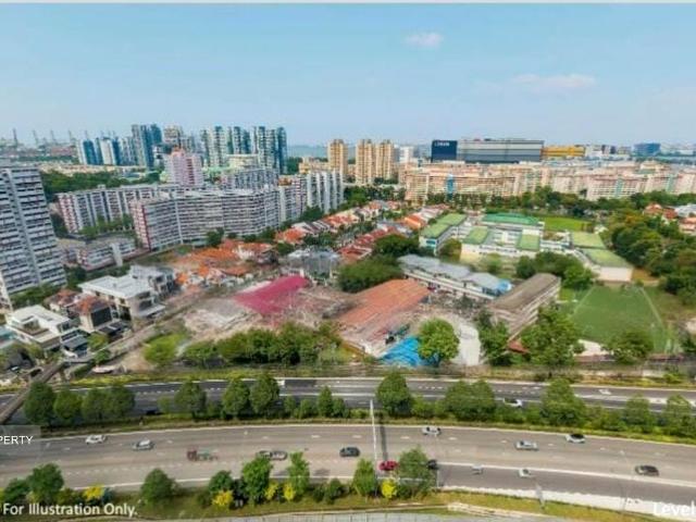 Apartment for sale