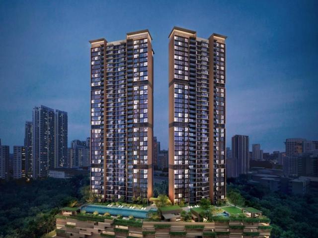 Apartment for sale in 05 South West