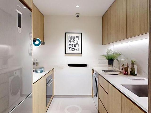 Apartment for sale in Clementi