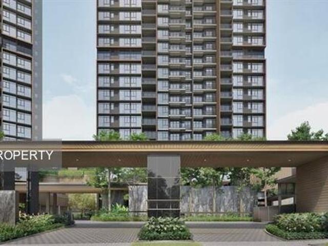 Apartment for sale