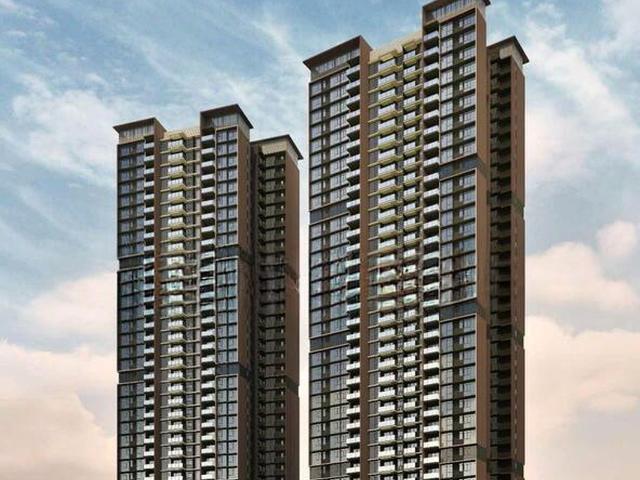 Apartment for sale