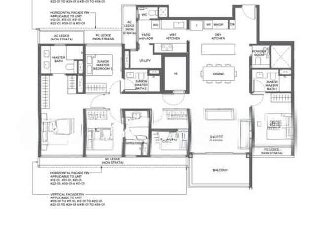 Apartment for sale