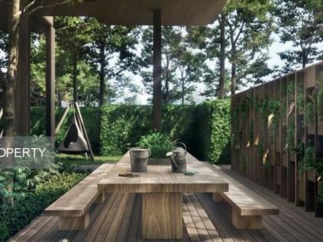 Apartment for sale in Clementi, 21 Central West