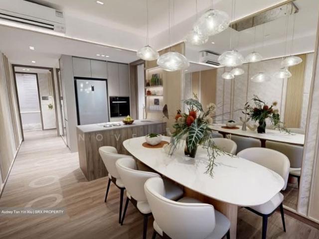 Apartment for sale