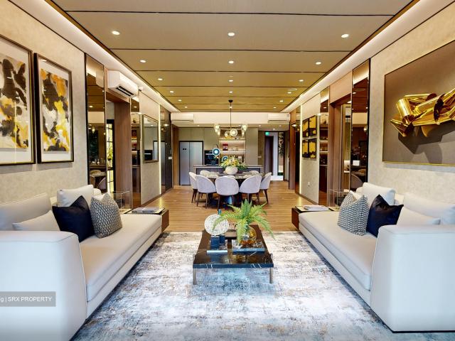 Apartment for sale