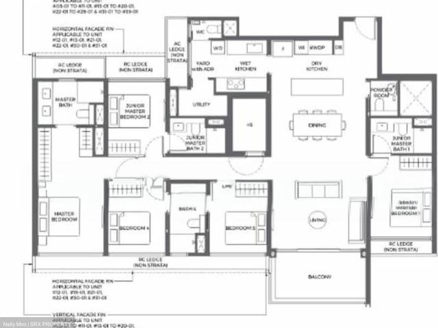 Apartment for sale