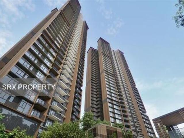 Apartment for sale in 05 South West