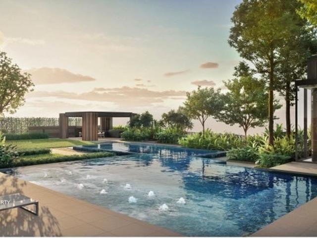 Apartment for sale in 05 South West