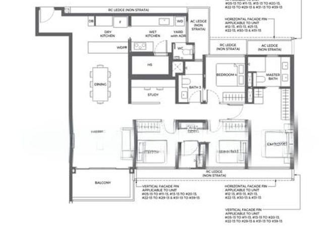Apartment for sale
