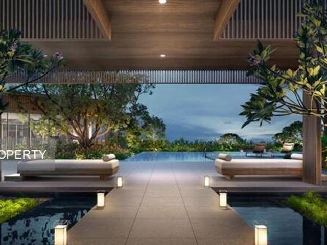 Apartment for sale in Clementi, 21 Central West