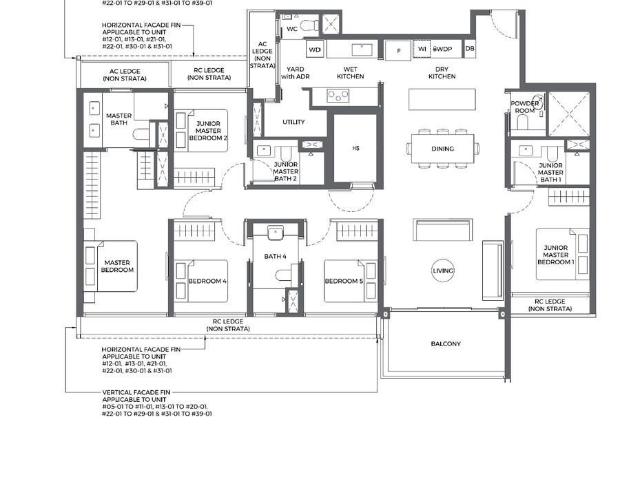 Apartment for sale