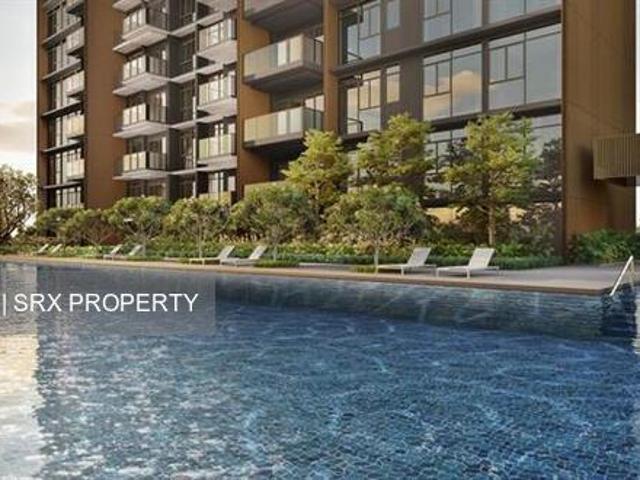 Apartment for sale in 05 South West