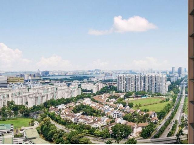 Apartment for sale
