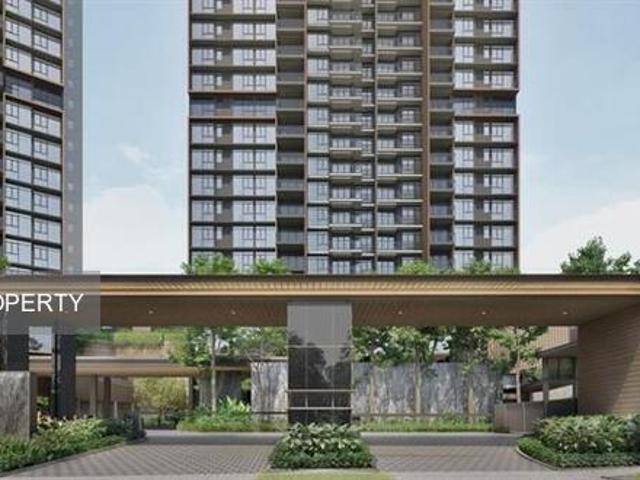 Apartment for sale