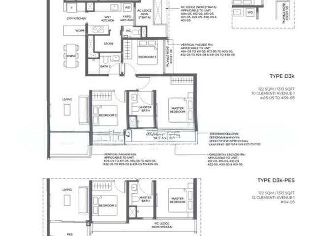 Apartment for sale