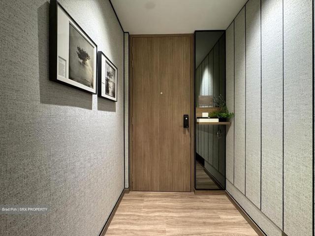 Apartment for sale