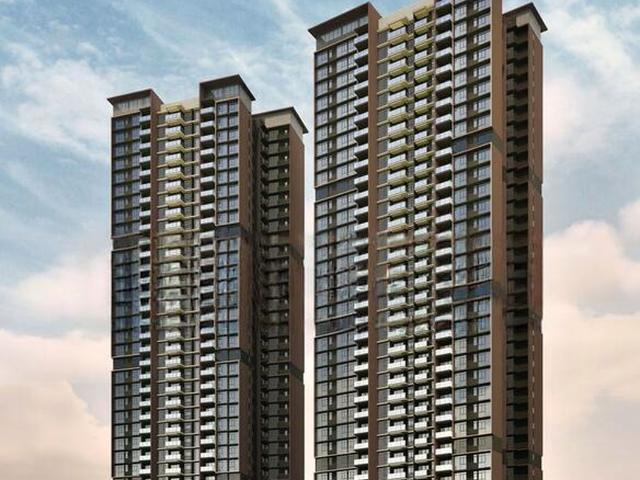 Apartment for sale in Clementi
