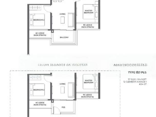 Apartment for sale