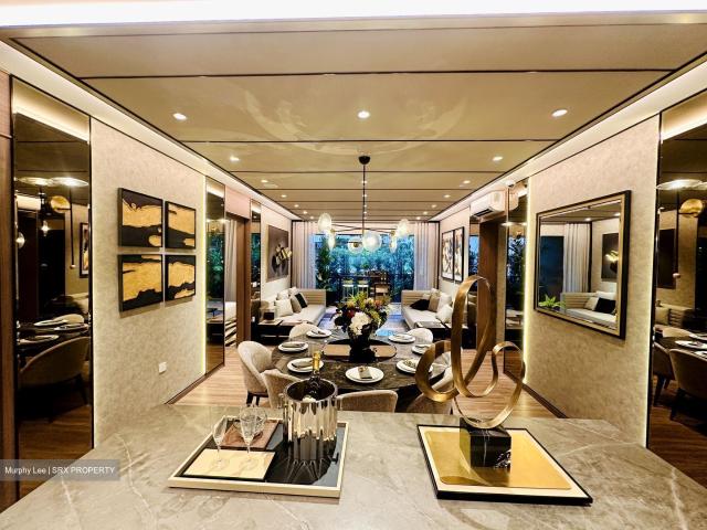 Apartment for sale